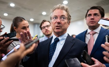 Top DHS immigration officials agree to publicly testify before Senate Homeland Security panel