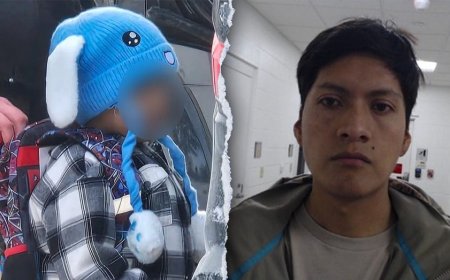 Federal judge blocks deportation of 5-year-old boy and father taken in Minnesota immigration operation