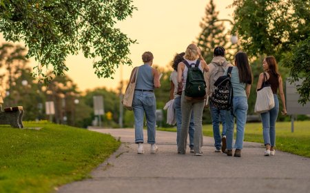 College student assaulted as alleged security lapses let attacker slip onto campus: report