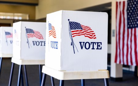 Bombshell Census projections show Republicans could win White House without Rust Belt ‘Blue Wall’