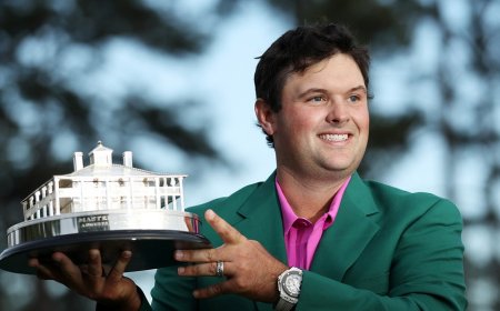 Masters champion follows Brooks Koepka's footsteps in ditching LIV for PGA return: 'Traditionalist at heart'