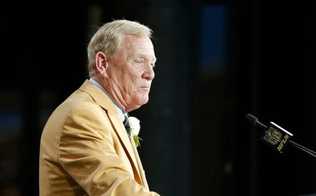 Hall of Fame voter says he cannot remember if he checked Bill Belichick's name amid snub