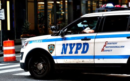 Rabbi attacked on NYC street on International Holocaust Remembrance Day