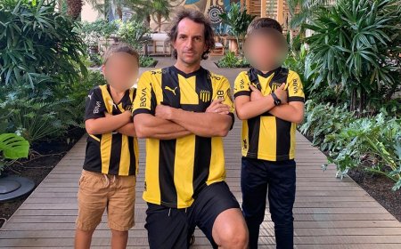 Fourth Maine plane crash victim identified as Hawaiian chef