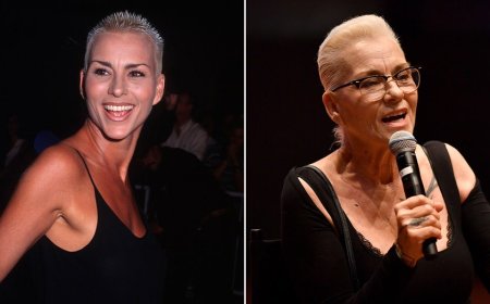 '90s fitness icon Susan Powter admits 'frightening' reality after losing multimillion-dollar empire