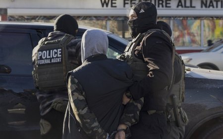 New Dem proposal would restrict ICE's key tool to detain criminal illegal aliens