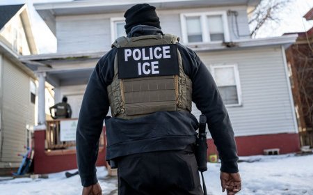 'The Breakfast Club' star warns that people who support ICE will be seen as ‘collaborationists’