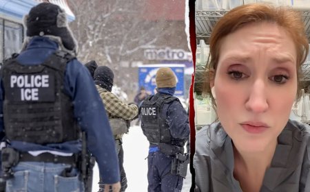 Medical watchdog unloads on VCU after nurse fired for viral anti-ICE TikTok video suggested drugging agents