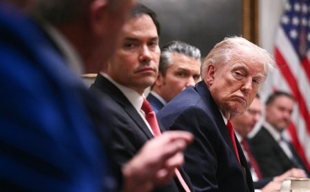 Trump moves to reopen Venezuelan airspace as US seeks reset with acting government