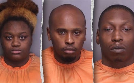 Woman lured to puppy sale shot, body set on fire in South Carolina, police say