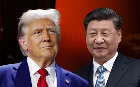 US allies edge closer to Beijing as critics warn China is gaining leverage over Washington