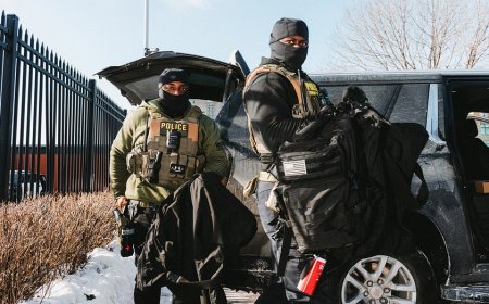 Trump-era ICE agents targeted for ‘immorality’ by Dem trying to blacklist them from cop, classroom jobs