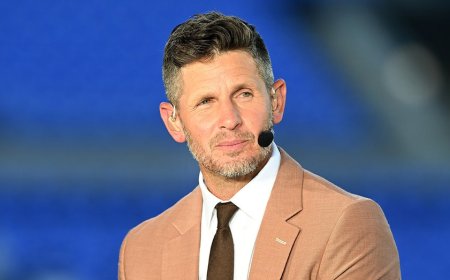 Dan Orlovsky calls for Hall of Fame to fix 'egregious mistake' with Bill Belichick snub: 'Make it right'