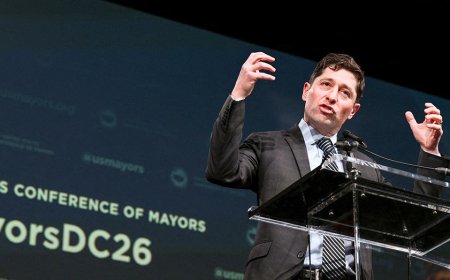 Minneapolis mayor slams ICE as ‘bullies,’ warns other leaders 'it will be your city that is next'