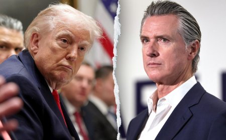 Trump vows to block low-income housing in Pacific Palisades: 'I’m not going to allow it to happen'