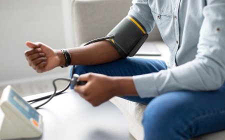 Men face hidden heart risk years earlier than women, study suggests