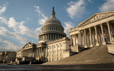 Fox News Poll: An early look at the 2026 midterms