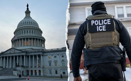 House conservatives skeptical as Senate deal sacrificing DHS spending reached: 'Non-starter'