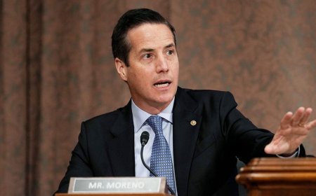 GOP lawmaker moves to block welfare recipients from sending money overseas: 'Abuse ends now'