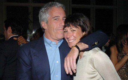 EXCLUSIVE: Epstein emails to be released as DOJ says no criminal or inappropriate conduct by Trump