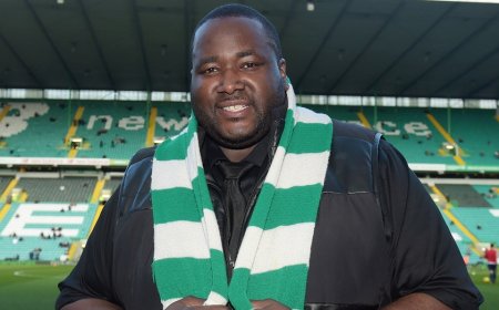 'Blind Side' star Quinton Aaron's family reveals diagnosis after life support scare