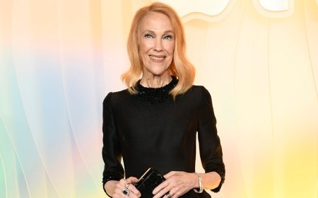 'Home Alone' star Catherine O'Hara dead at 71