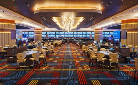 Las Vegas casino owner offers unique deal to entice visitors back amid slump