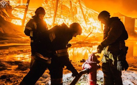 Ukraine races to bolster air defenses as Putin’s strike pause nears end