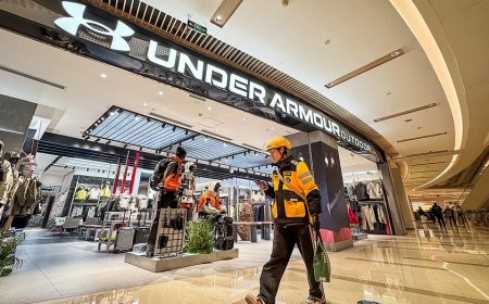 Under Armour data breach claims trigger alerts for millions of users