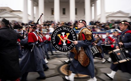 Fox News Campus Radicals Newsletter: Dems target military college, anti-ICE nurse fury, more union follies