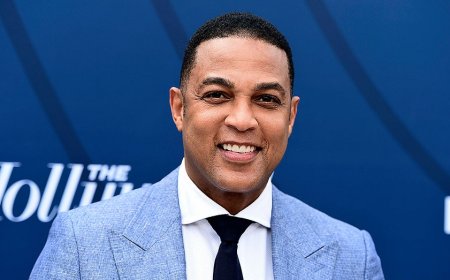 Don Lemon faces federal criminal charges after anti-ICE protest disrupted Minnesota church