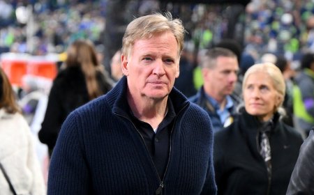 NFL, US State Department launch partnership to enhance global sports diplomacy