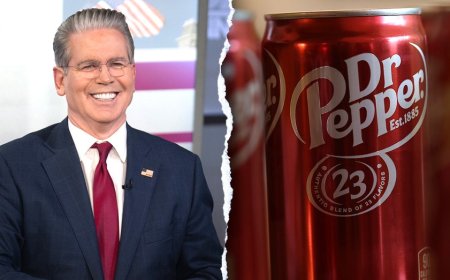 Treasury secretary reveals his 'deep, dark secret' breakfast habit: 'Don't tell' RFK Jr