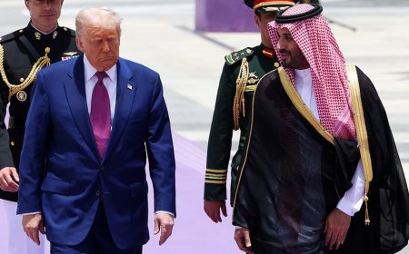 Saudis won’t let the US use its bases or airspace for an attack on Iran, senior Gulf official reveals