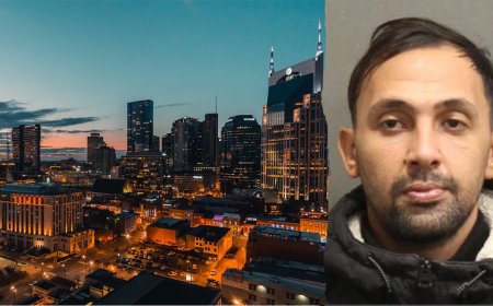 ICE lodges detainer for illegal immigrant accused of sexually assaulting teen