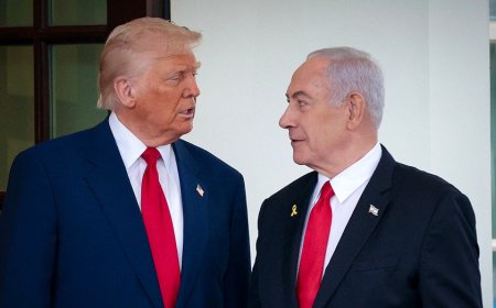 US approves massive arms sales to Israel and Saudi Arabia for more than $15 billion amid Middle East tensions