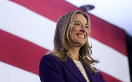 New Jersey governor to launch portal for uploading videos of ICE tactics: 'They have not been forthcoming'