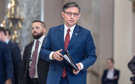 House GOP majority on the brink as all-Democrat Texas special congressional election underway