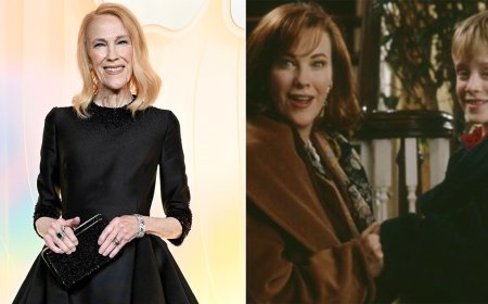 Hollywood stars who died in 2026: PHOTOS