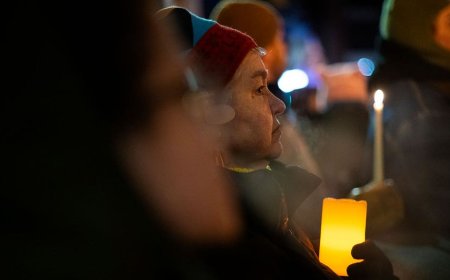 RT. REV. MARIANN BUDDE, 154 BISHOPS: The question facing America--whose dignity matters