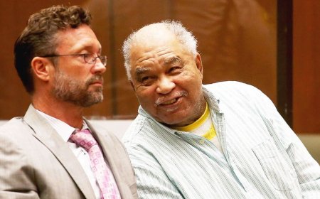 ‘Serial Killer Whisperer’ reveals how he cracked America’s most prolific murderer and unlocked 93 confessions