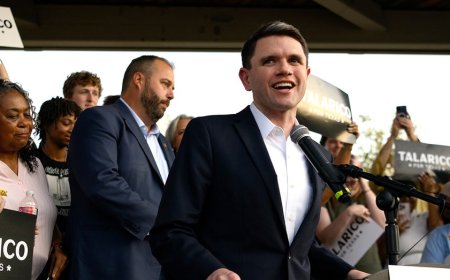 Texas Dem who said God is ‘nonbinary’ now says atheists are more ‘Christ-like’ than Christian colleagues