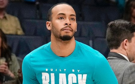 Former NBA player and ex-UCLA star eyes return to college basketball amid NCAA scrutiny: 'Why not me?'