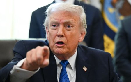 Trump claims Minnesota fraud exceeds $19B, faults Biden administration