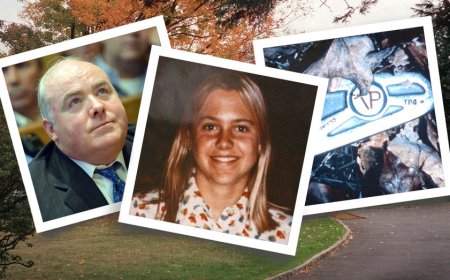 Martha Moxley Case: Kennedy cousin points to ‘bold-faced lies,’ missing evidence in murder probe