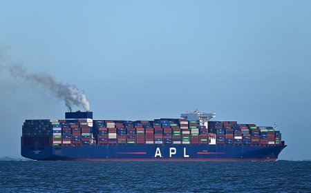 Major US shipping platform left customer data wide open to hackers
