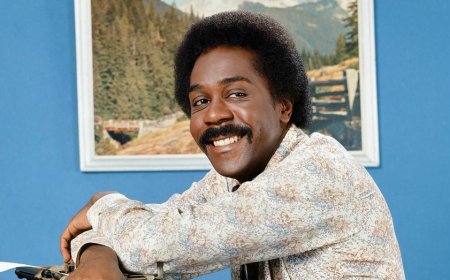 'Sanford and Son' star Grady Demond Wilson dead at 79