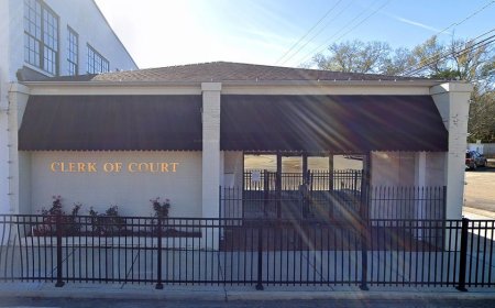 Shooting at Louisiana Mardi Gras parade leaves multiple people injured: reports