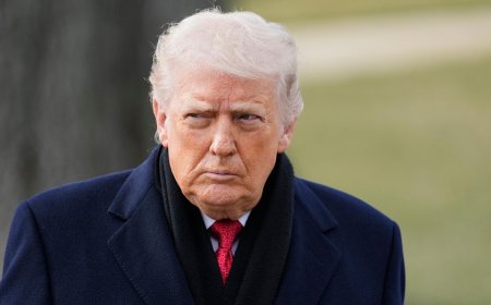 Trump says Gulf allies kept in dark as US negotiates with Iran: 'Can't tell them the plan'