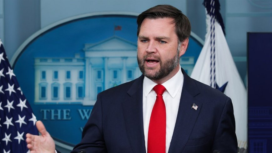 Secret Service aware of UMass Lowell-funded radio DJ’s directive to ‘kill JD Vance’